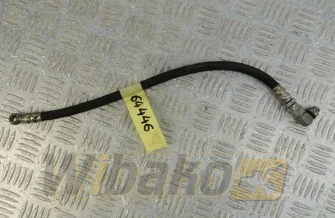 Injection pump oil line Komatsu 6743-71-1720