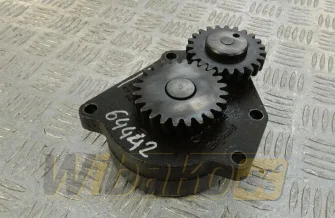 Oil pump Cummins 3991123