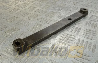 Oil suction tube bracket Komatsu 6743-51-6121