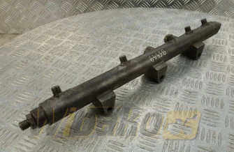 Common rail Cummins 3963811