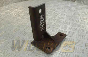 Holder for engine Komatsu SAA6D114E-2 6743-11-5750