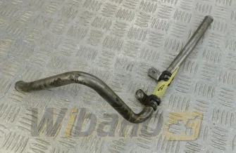 Blowby connector Komatsu 6741-21-7120