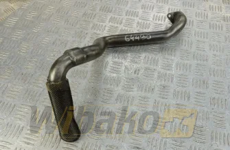 Pipeline Cummins 4063717