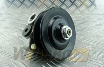 Fuel Feed Pump Engitech ENT110312