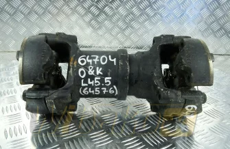 for loader O&K L45.5 