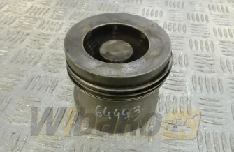Engine piston Deutz 04258457