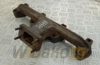 Exhaust manifold Deutz 04254519R