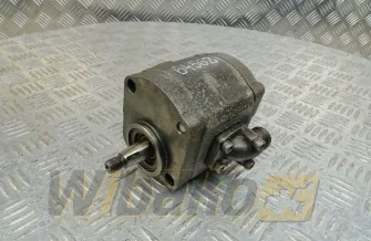 Gear pump Deutz 01175656