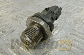 Pressure sensor paliwa M18x15 Bosch 0281002706