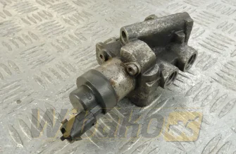 Fuel pressure valve Deutz 02113830