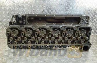 Cylinder head for engine Cummins QSB5.9 3991771