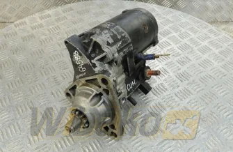 Starter Cummins 3957597