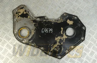 Timing gear cover Cummins 3944989