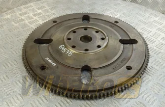 Flywheel Cummins 3935088