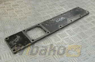 Inlet mainfod housing for engine Cummins QSB5.9 3941437
