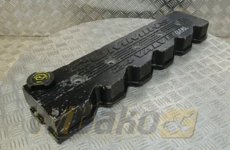 Cylinder head cover for engine Cummins QSB5.9 3945799
