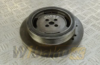 Vibration damper for engine Cummins 5.9 3918999