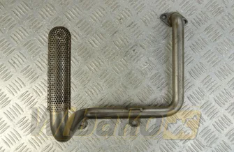 Pipeline for engine Cummins 5.9 3934942