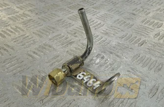 Fuel line Cummins 3942598