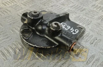 Fuel filter bracket Cummins 3942627