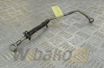 Fuel line Cummins 3944657