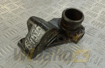 Water inlet connector Cummins 3943990