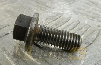 Screw podstawy wentylatora M10x1.50x30 Cummins 3903112