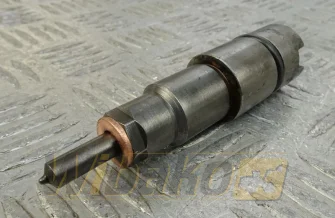 Injector Cummins 3939695