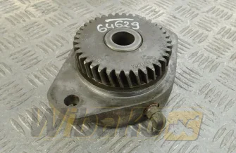 Hydraulic pump drive Z= 37, z= 11 Cummins 3939962