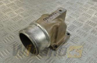 Inlet mainfold elbow Cummins 3921836