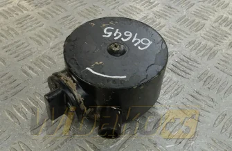 Crankcase breather Cummins 3944797
