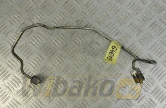 Fuel Injection Pump Pipe Cyl. 1 for engine Cummins QSB5.9 3943765