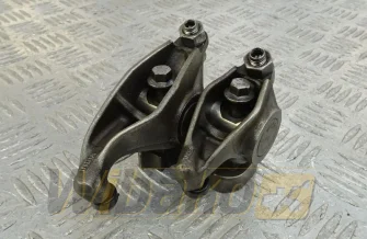 Rocker arm Cummins 3958753