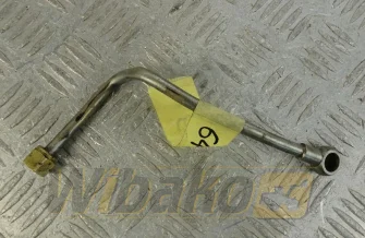Fuel line Cummins 3942966