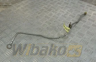 Fuel line Cummins 3948604