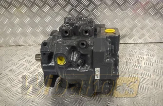 Hydraulic pump Komatsu 708-1U-00150