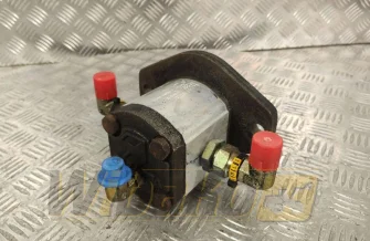 Hydraulic motor Casappa PLM20.16R0-32S5-LG 02003212 / 02086T