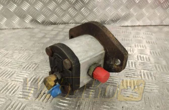 Hydraulic motor Casappa PLM20.16R0-32S5-LG 02003212 / 02086T