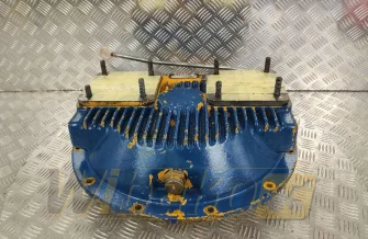 Pump reducer (distributor gear) Liebherr PVG250B265 9268517