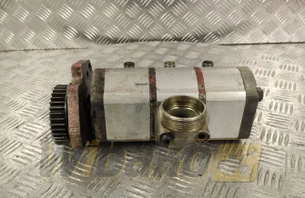 Hydraulic pump O&K 2244966R 