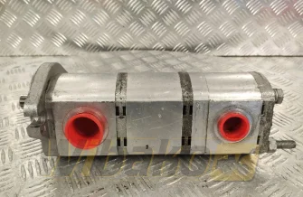 Gear pump Casappa PLP20.14-07S9-L0F/0C/20.11.2-L 68275000 / 20678G