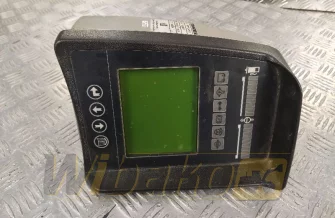 Display Liebherr DISP02-R5.2 10426877