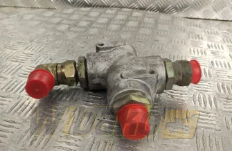Valves set Wahler 7098.70 