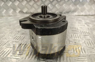 Hydraulic pump Casappa PLP20.4S0-03S1 