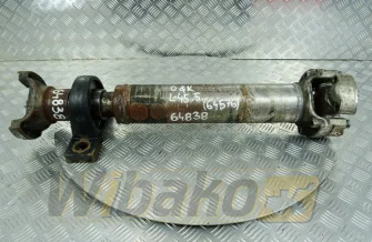 for loader O&K L45.5 