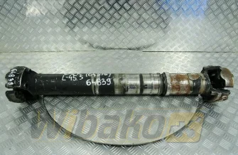 for loader O&K L45.5 
