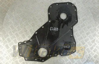 Timing gear cover Cummins 3958112
