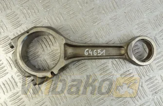 Connecting rod Cummins 3950639