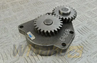 Oil pump Cummins 4941464