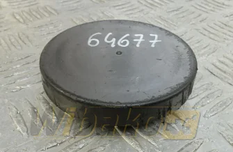 Korek obudowy rozrządu Cummins 3903463